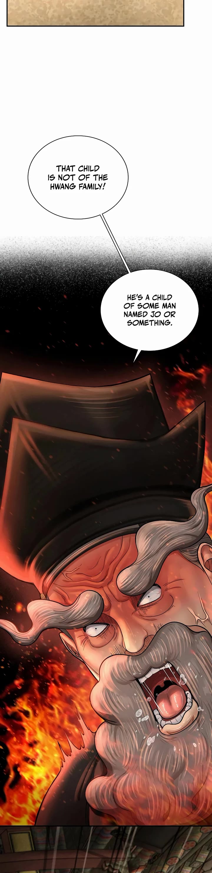 Muscle Joseon Chapter 62 page 6 - Chapter 62