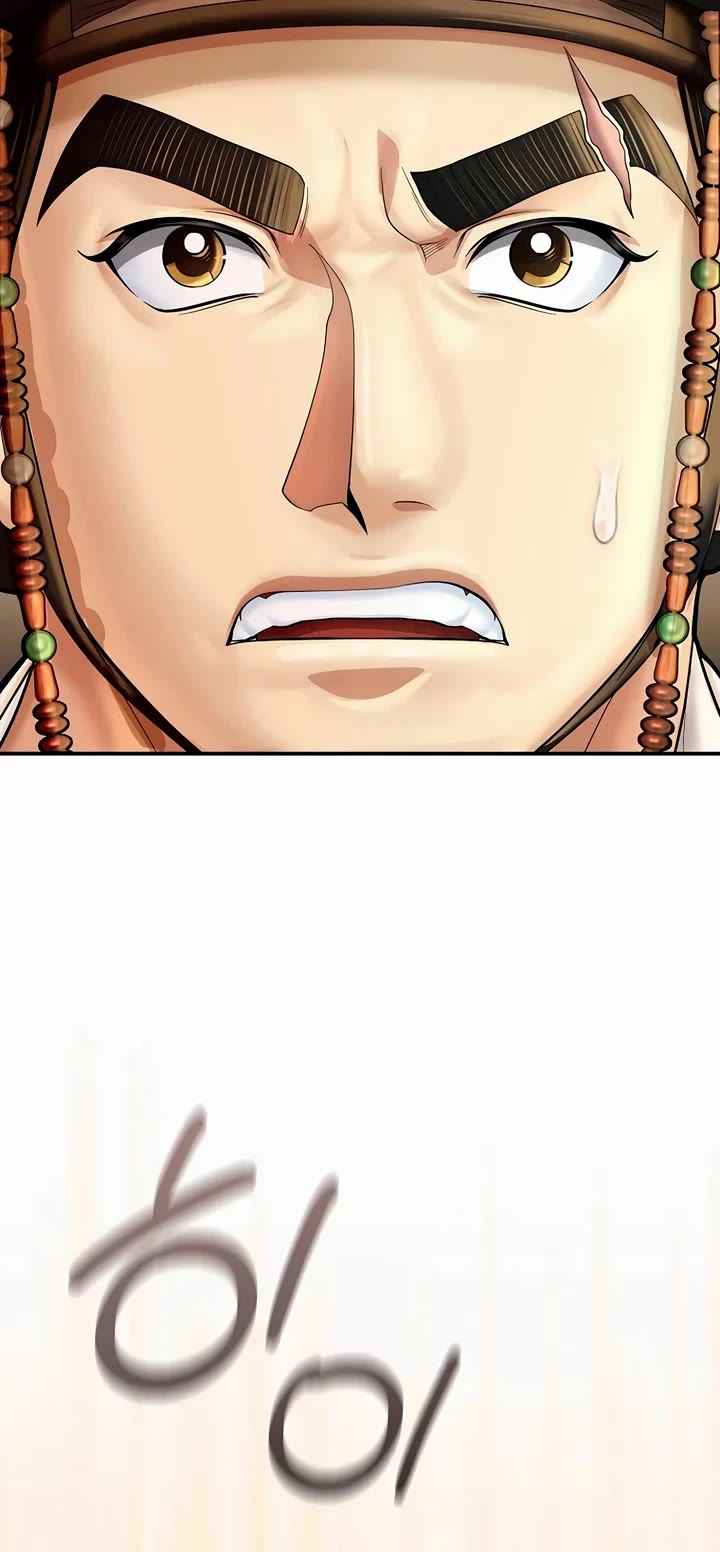 Muscle Joseon Chapter 63 page 35 - Chapter 63