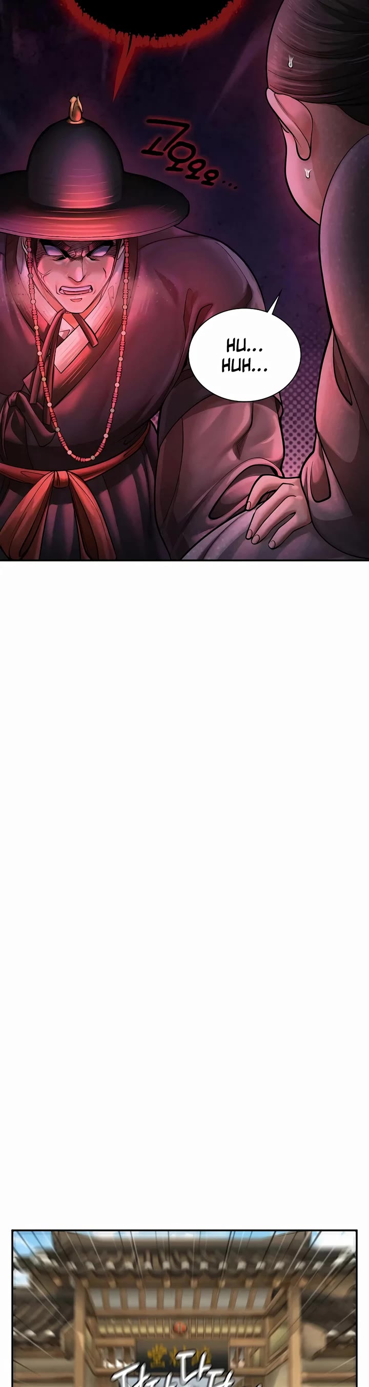 Muscle Joseon Chapter 63 page 44 - Chapter 63