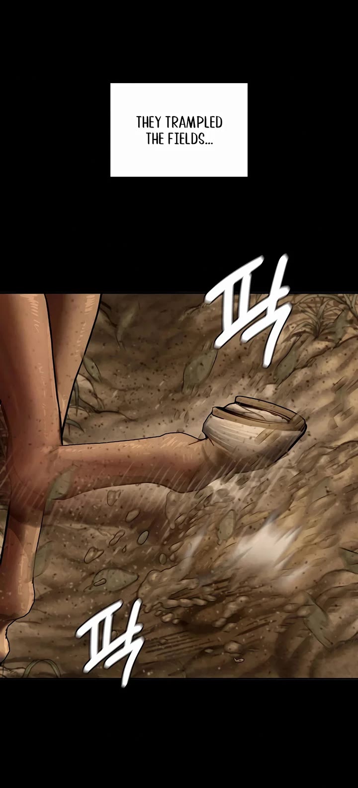 Muscle Joseon Chapter 63 page 49 - Chapter 63