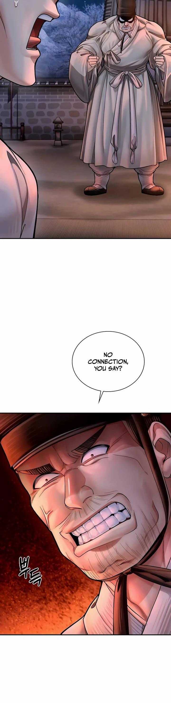 Muscle Joseon Chapter 63 page 9 - Chapter 63