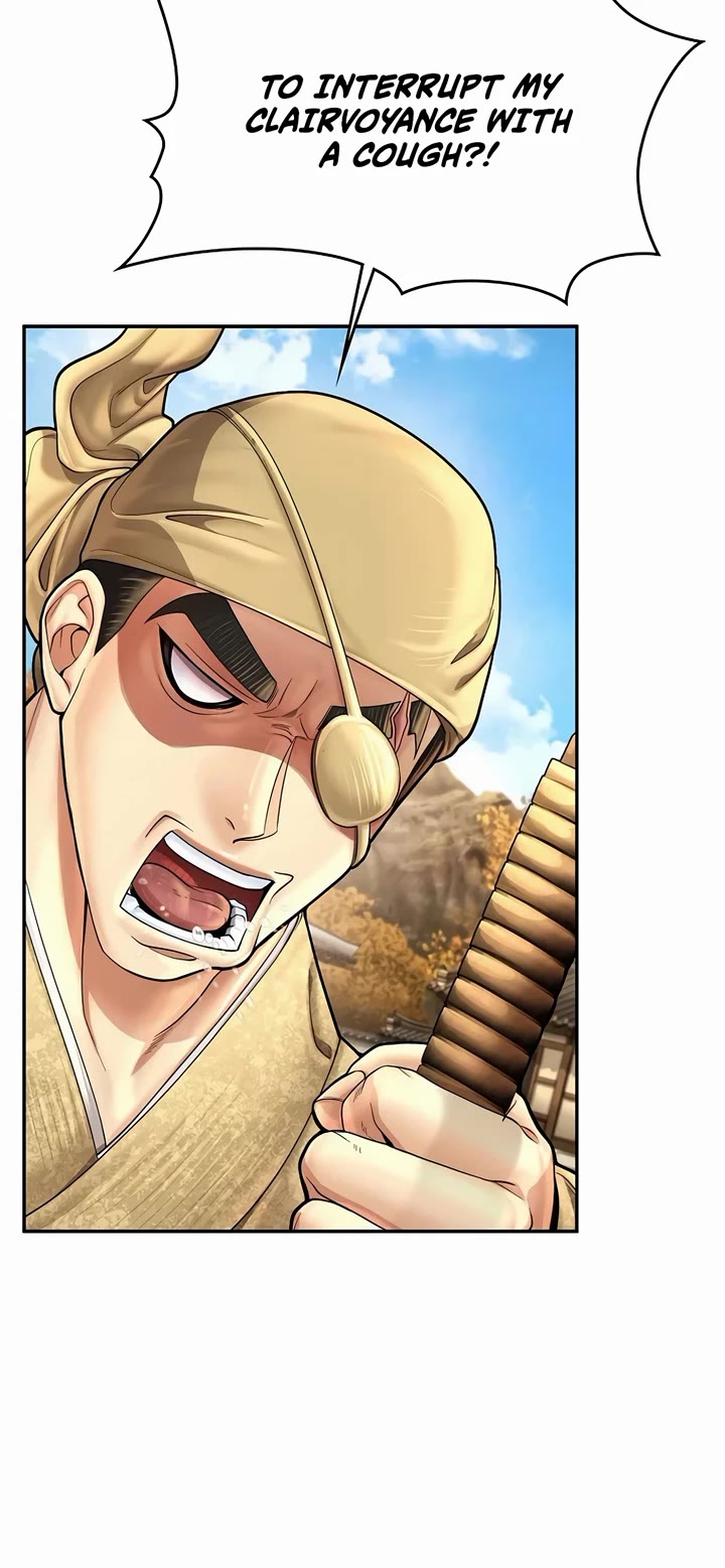 Muscle Joseon Chapter 64 page 24 - Chapter 64