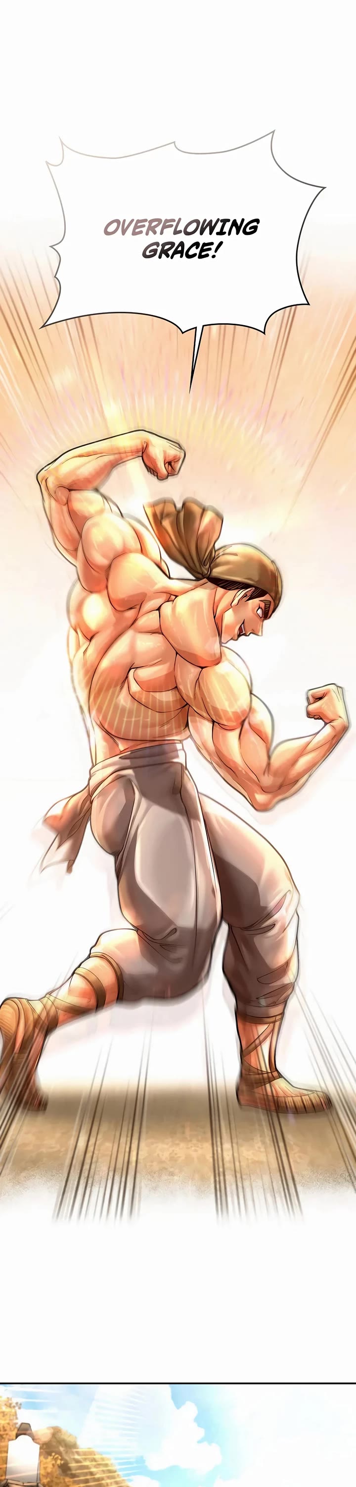 Muscle Joseon Chapter 64 page 29 - Chapter 64