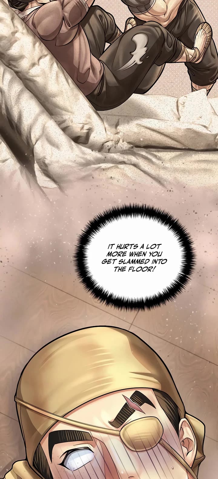 Muscle Joseon Chapter 64 page 44 - Chapter 64