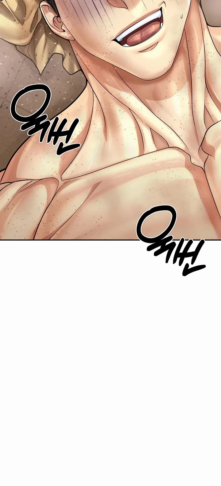 Muscle Joseon Chapter 64 page 45 - Chapter 64