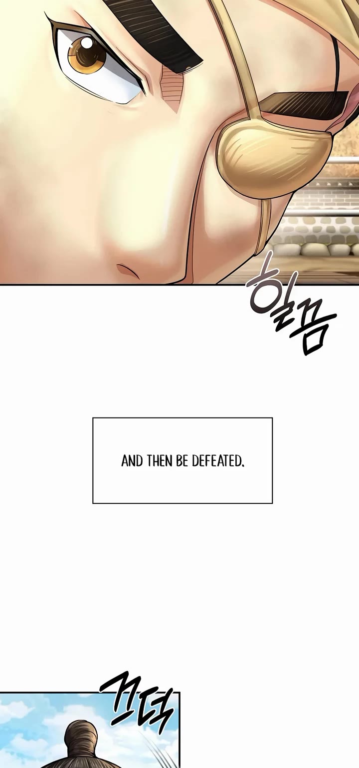 Muscle Joseon Chapter 65 page 30 - Chapter 65