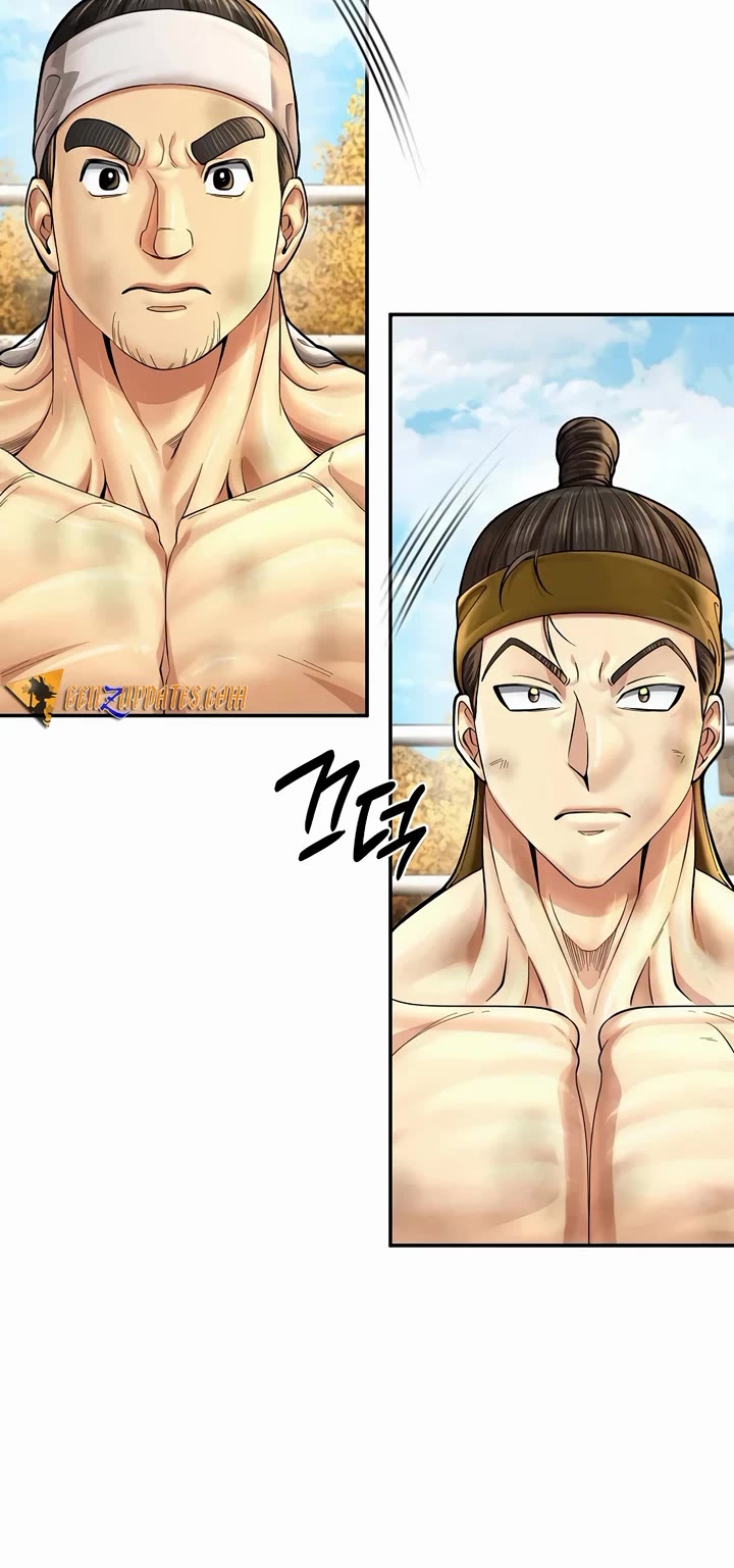 Muscle Joseon Chapter 65 page 31 - Chapter 65