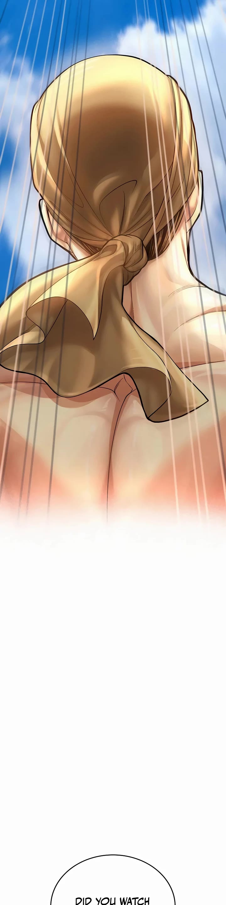 Muscle Joseon Chapter 65 page 33 - Chapter 65