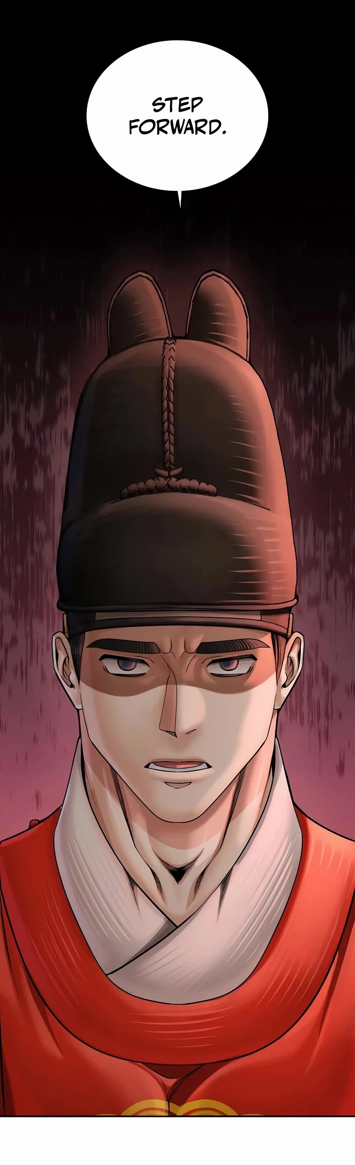 Muscle Joseon Chapter 65 page 53 - Chapter 65