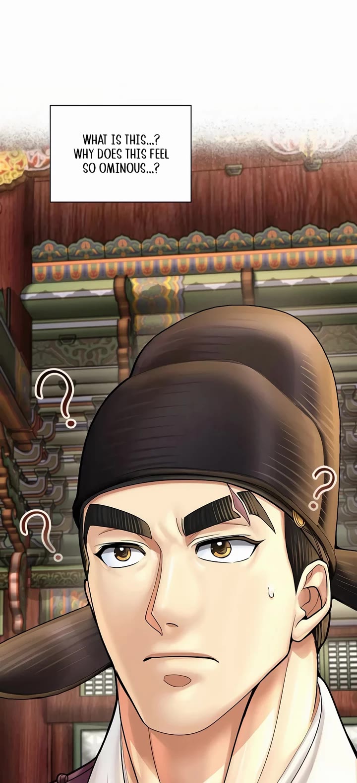 Muscle Joseon Chapter 66 page 10 - Chapter 66