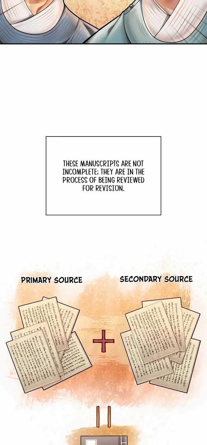 Muscle Joseon Chapter 66 page 17 - Chapter 66