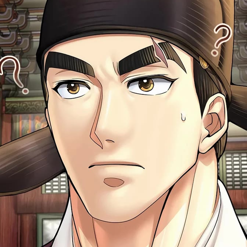 Muscle Joseon Chapter 66 cover