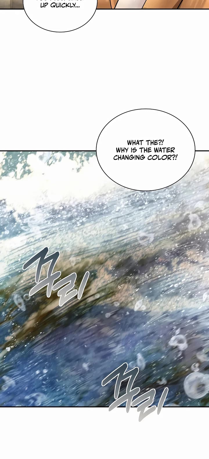 Muscle Joseon Chapter 67 page 11 - Chapter 67