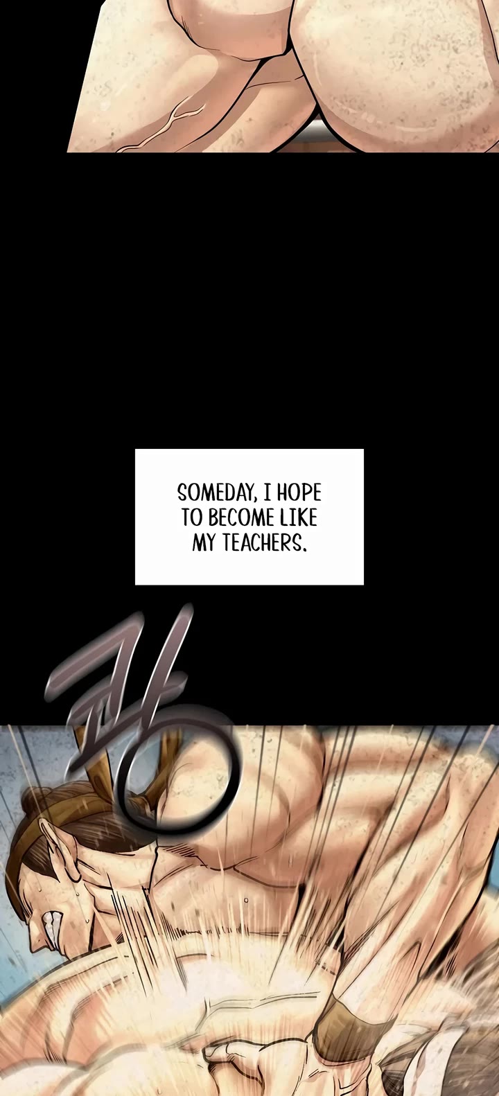 Muscle Joseon Chapter 67 page 17 - Chapter 67