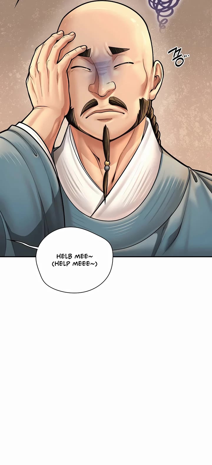 Muscle Joseon Chapter 67 page 38 - Chapter 67