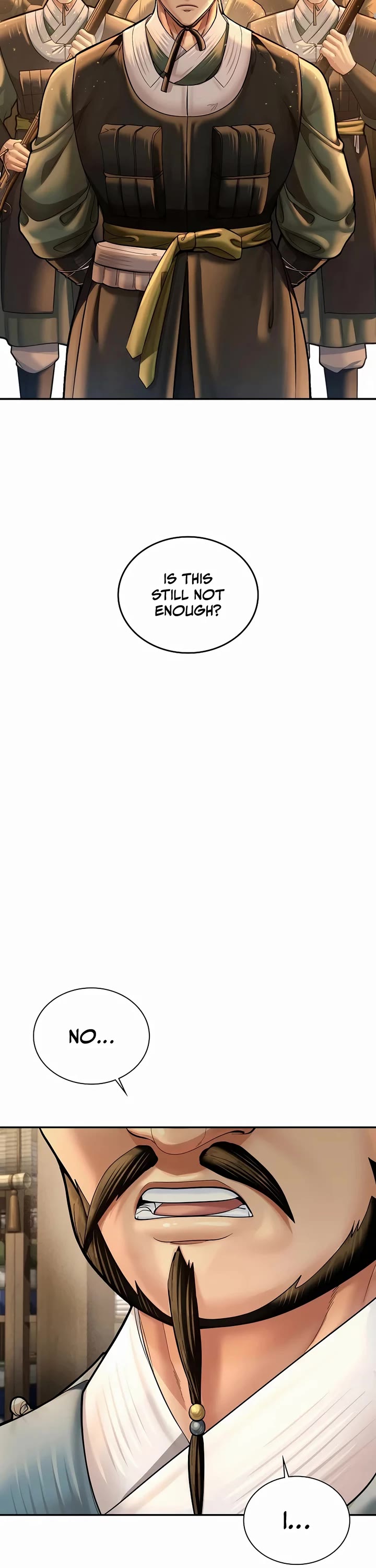 Muscle Joseon Chapter 68 page 18 - Chapter 68