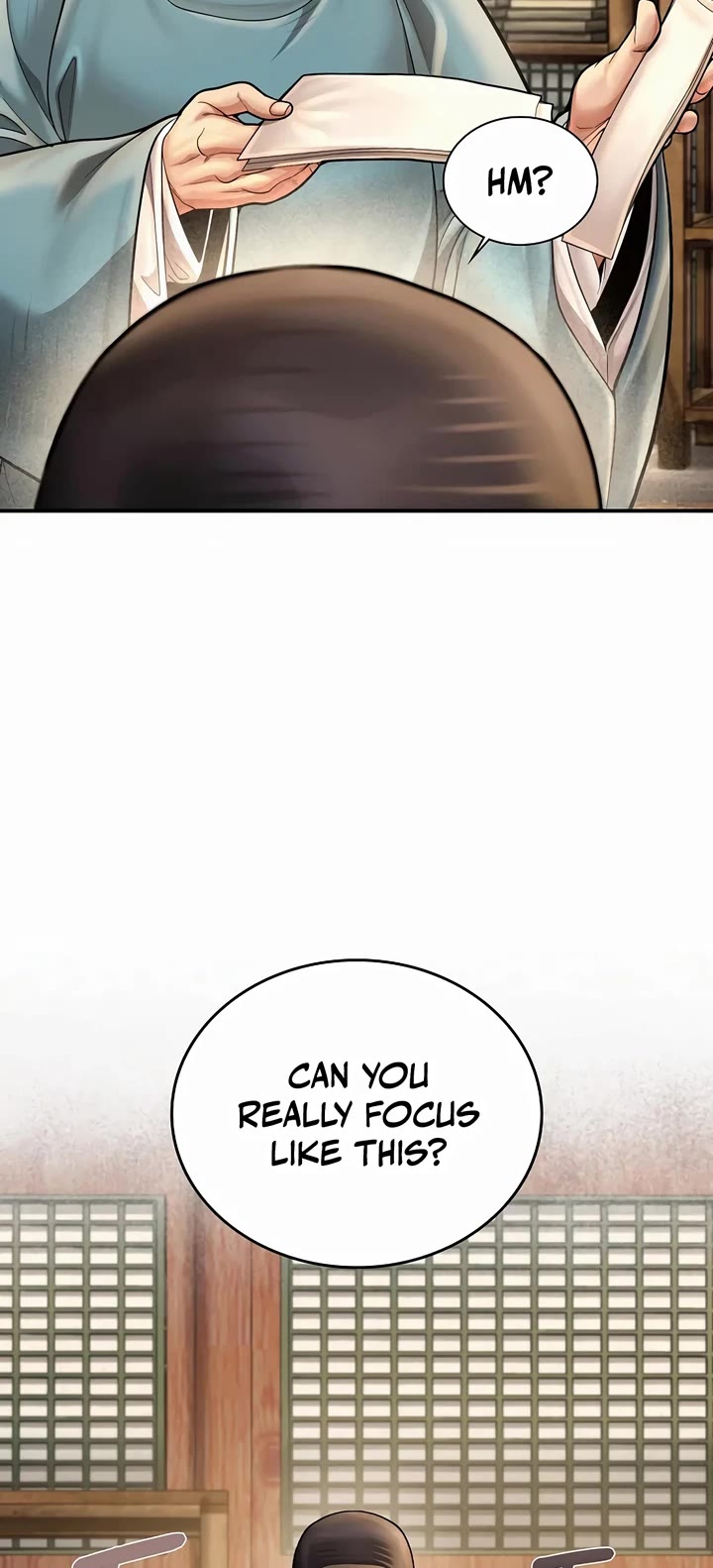 Muscle Joseon Chapter 68 page 23 - Chapter 68