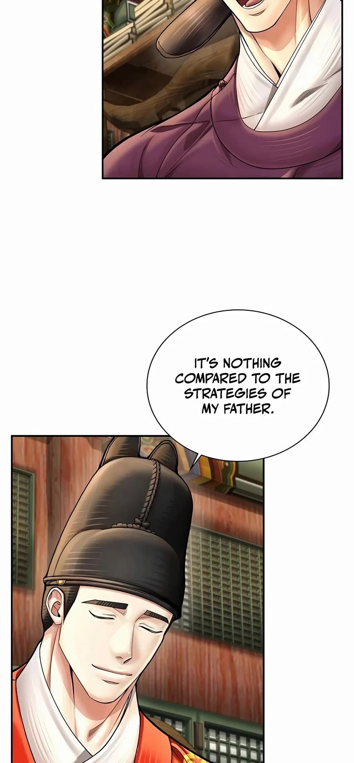 Muscle Joseon Chapter 68 page 30 - Chapter 68