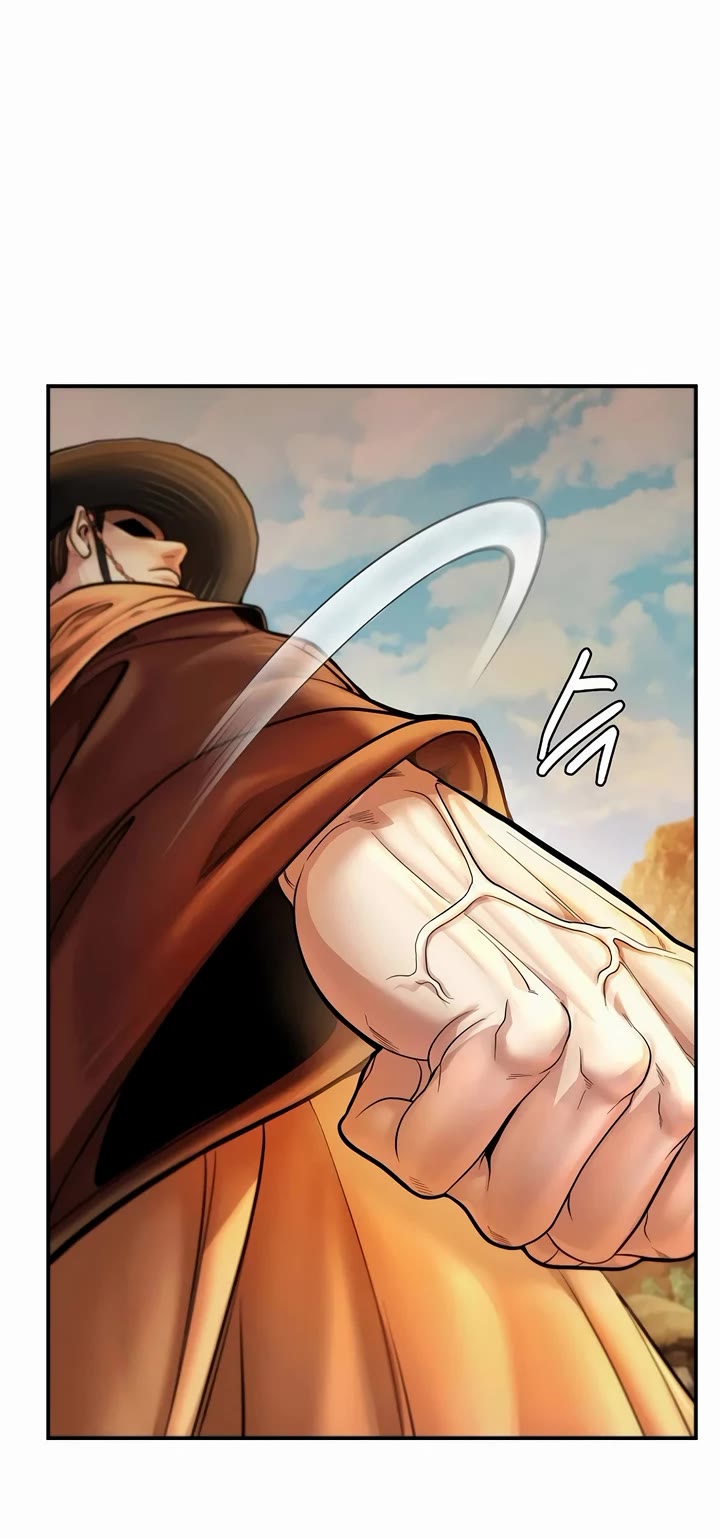 Muscle Joseon Chapter 68 page 41 - Chapter 68
