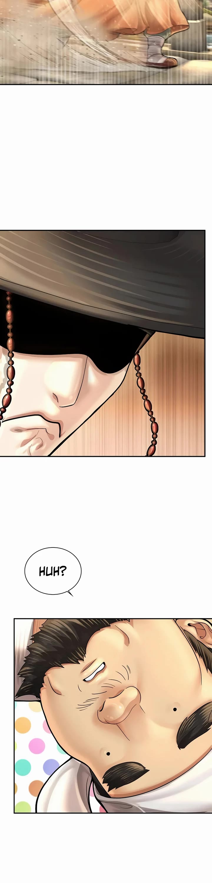 Muscle Joseon Chapter 68 page 43 - Chapter 68
