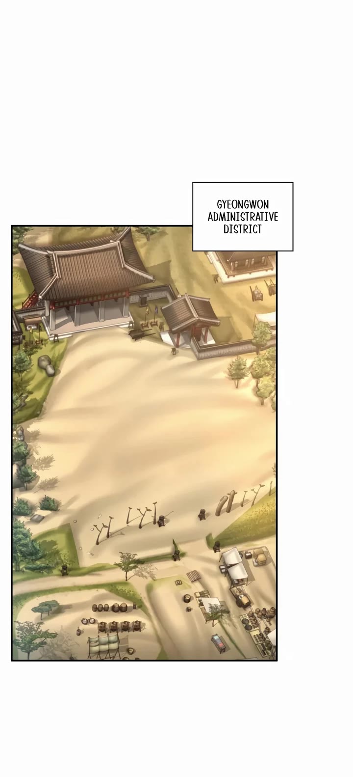 Muscle Joseon Chapter 68 page 7 - Chapter 68