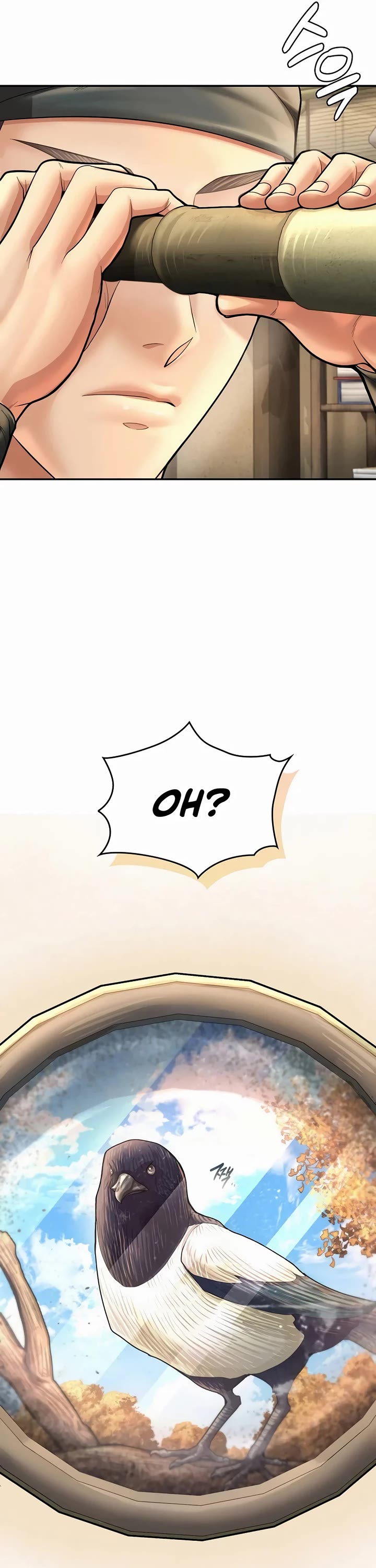 Muscle Joseon Chapter 69 page 18 - Chapter 69