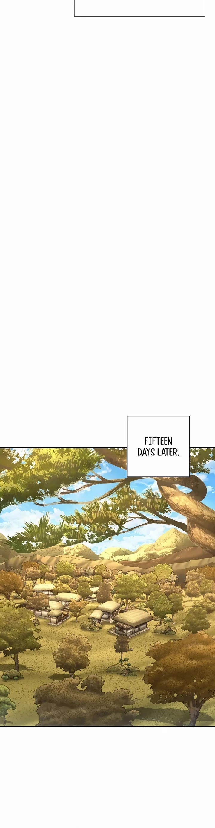 Muscle Joseon Chapter 69 page 23 - Chapter 69