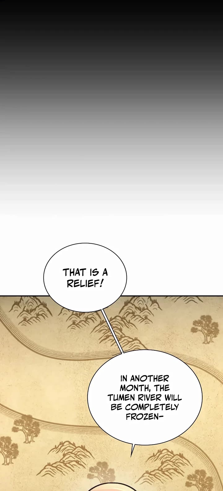 Muscle Joseon Chapter 69 page 32 - Chapter 69