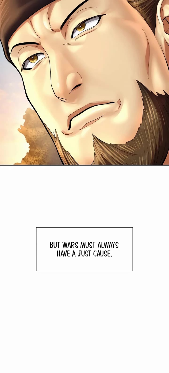 Muscle Joseon Chapter 69 page 40 - Chapter 69