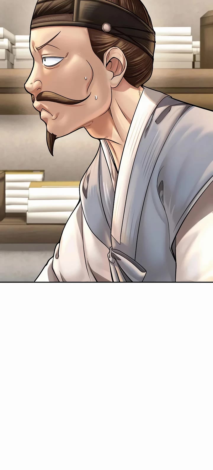 Muscle Joseon Chapter 69 page 6 - Chapter 69