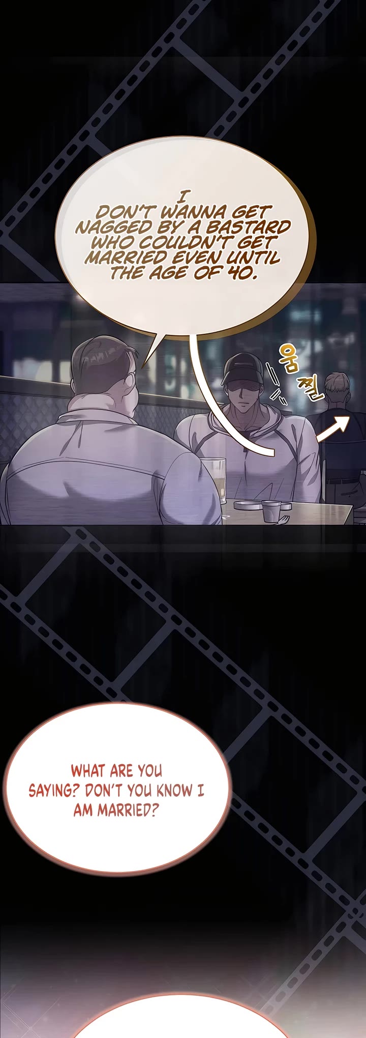 Muscle Joseon Chapter 7 page 26 - Chapter 7