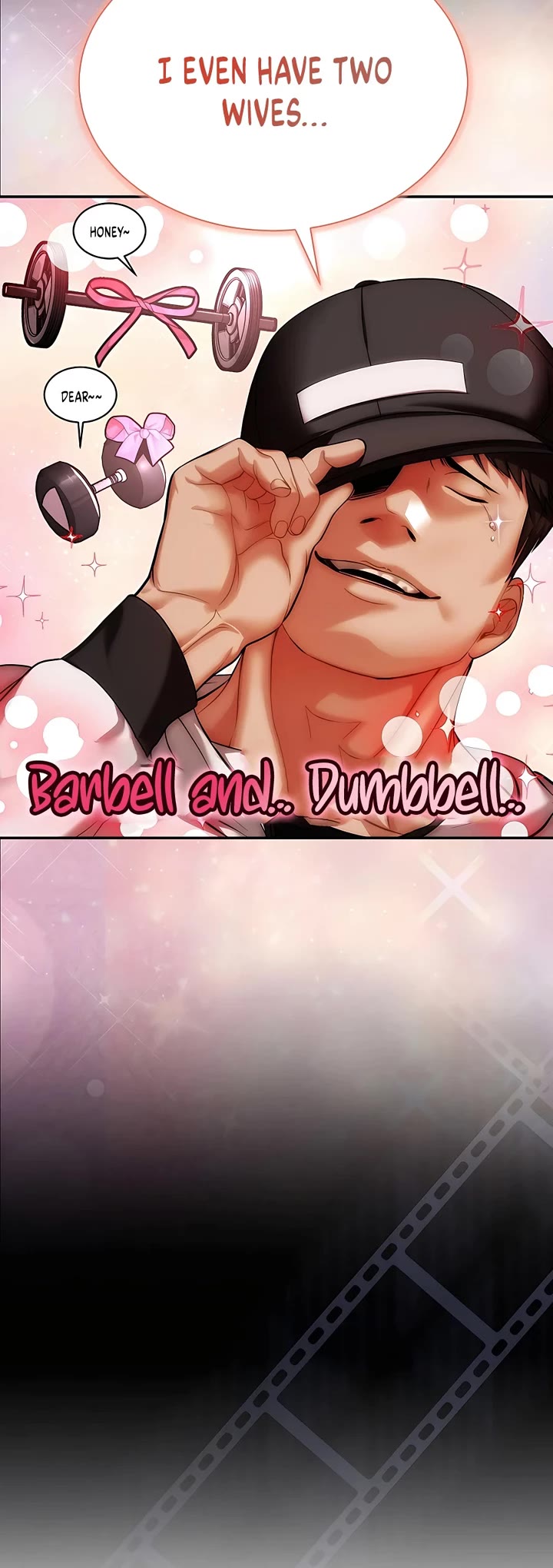 Muscle Joseon Chapter 7 page 27 - Chapter 7