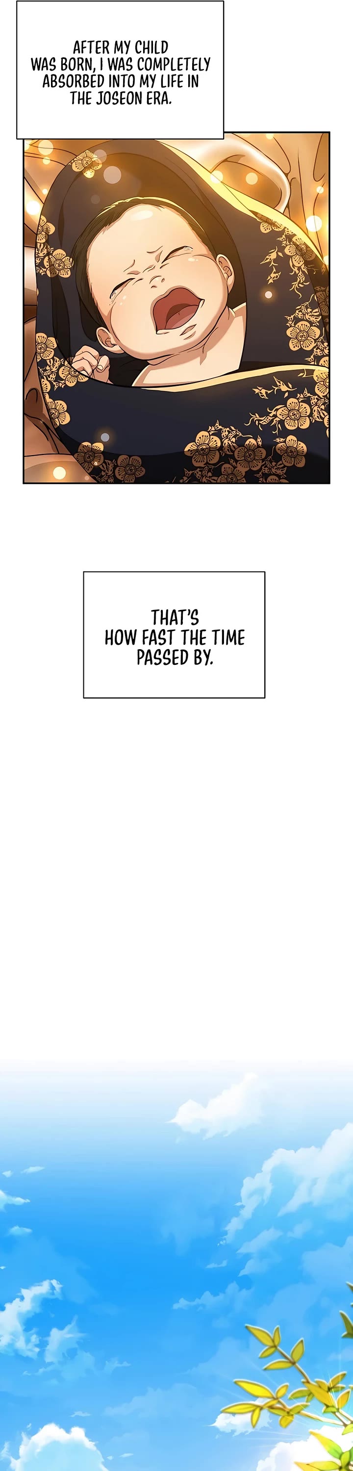 Muscle Joseon Chapter 7 page 41 - Chapter 7