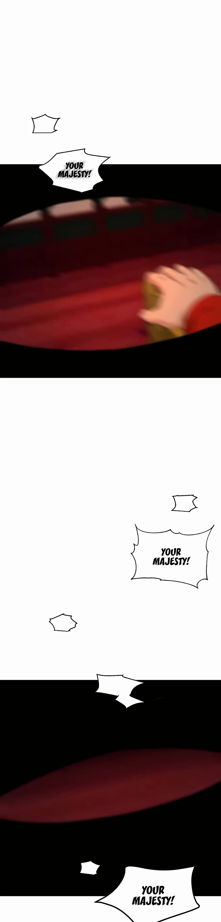 Muscle Joseon Chapter 7 page 49 - Chapter 7