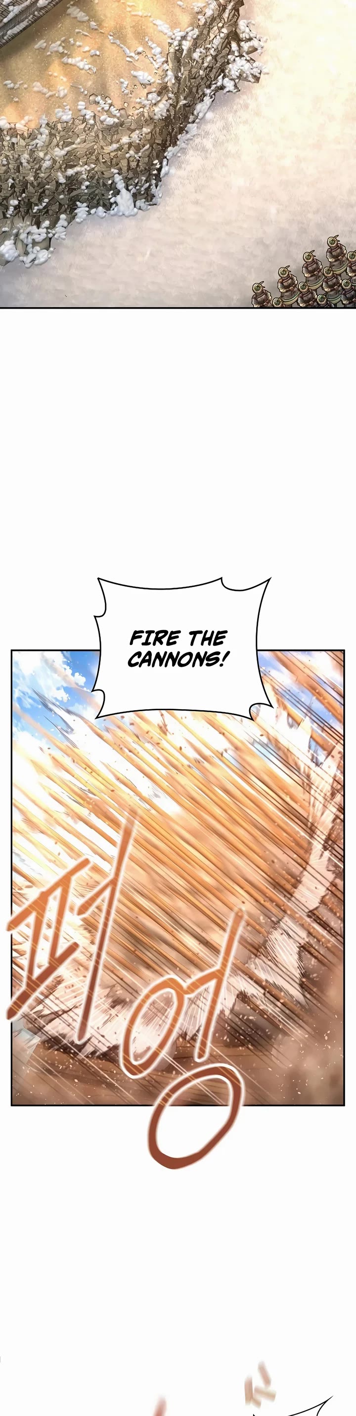 Muscle Joseon Chapter 70 page 33 - Chapter 70