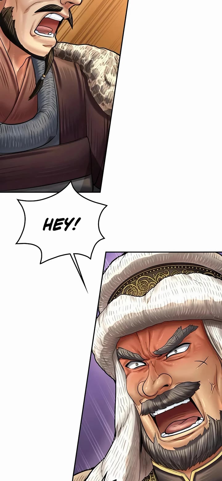 Muscle Joseon Chapter 70 page 37 - Chapter 70