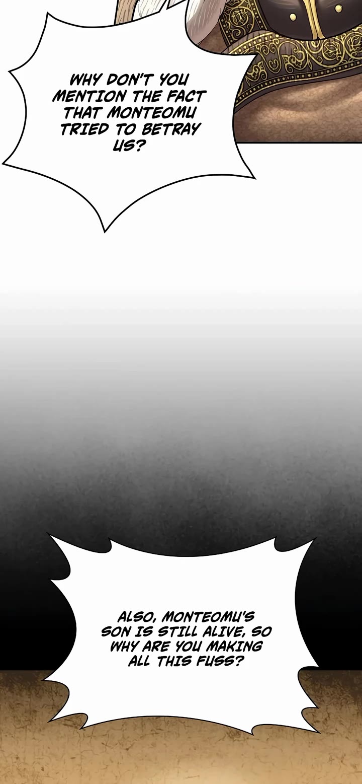 Muscle Joseon Chapter 70 page 38 - Chapter 70