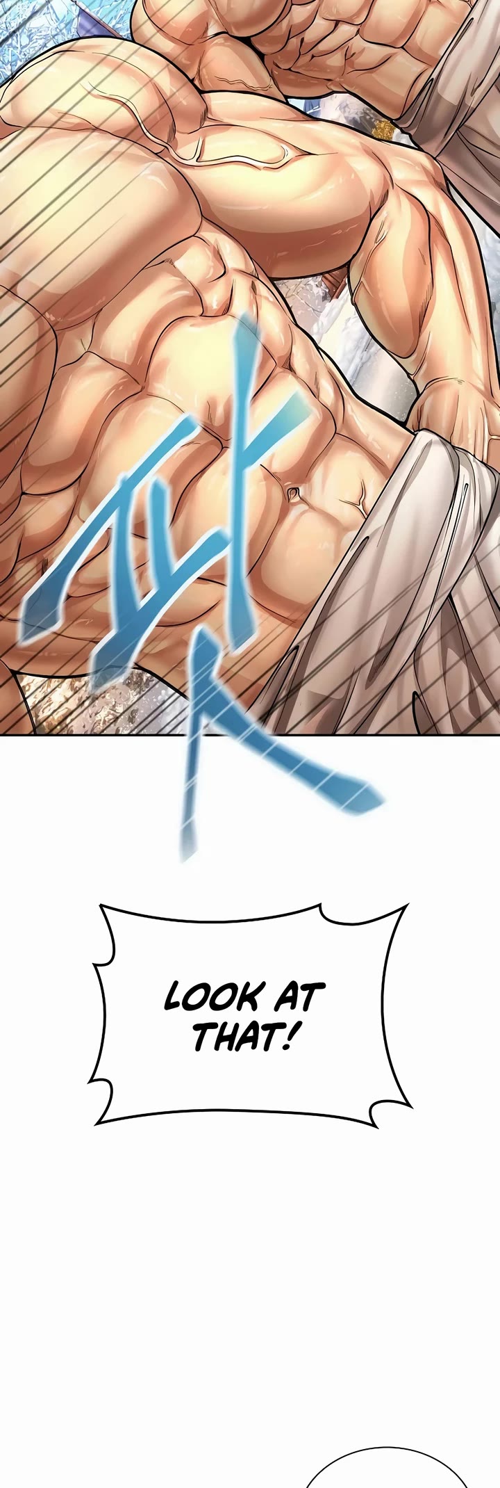 Muscle Joseon Chapter 70 page 40 - Chapter 70