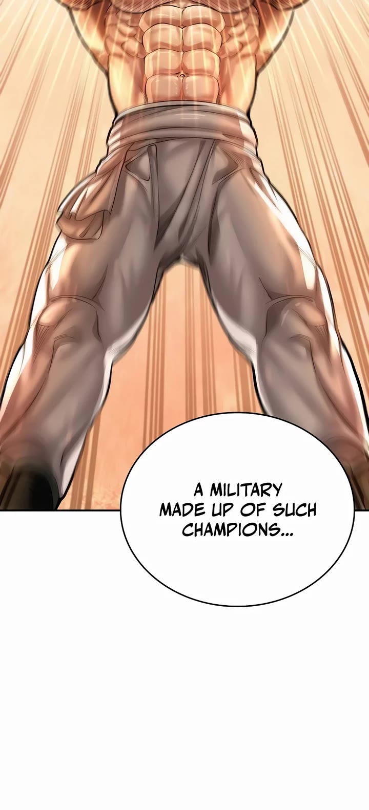 Muscle Joseon Chapter 70 page 45 - Chapter 70