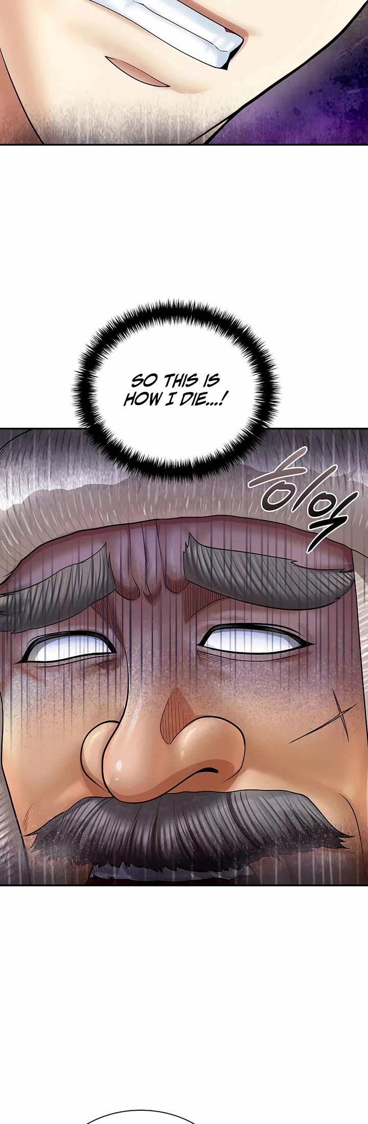 Muscle Joseon Chapter 71 page 15 - Chapter 71