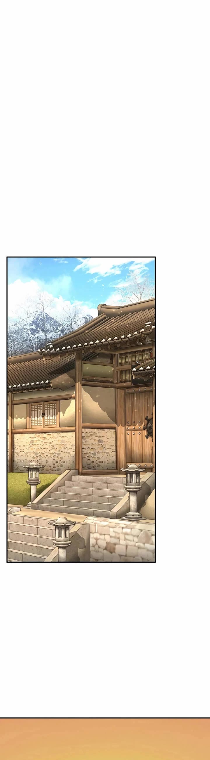 Muscle Joseon Chapter 72 page 16 - Chapter 72