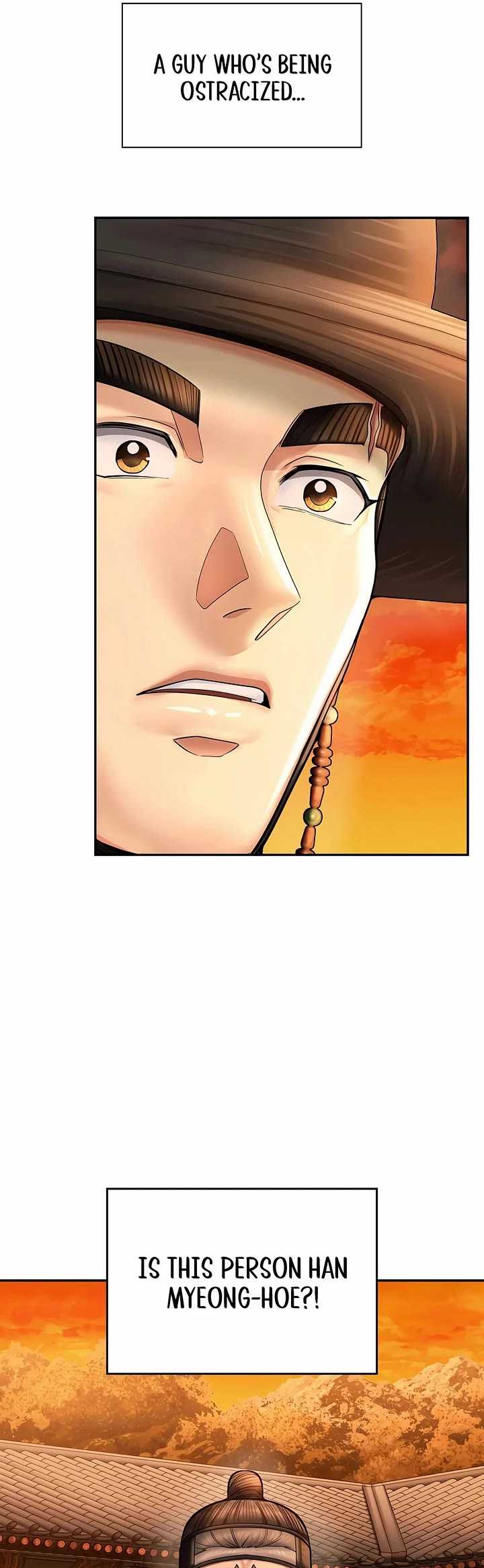 Muscle Joseon Chapter 73 page 49 - Chapter 73