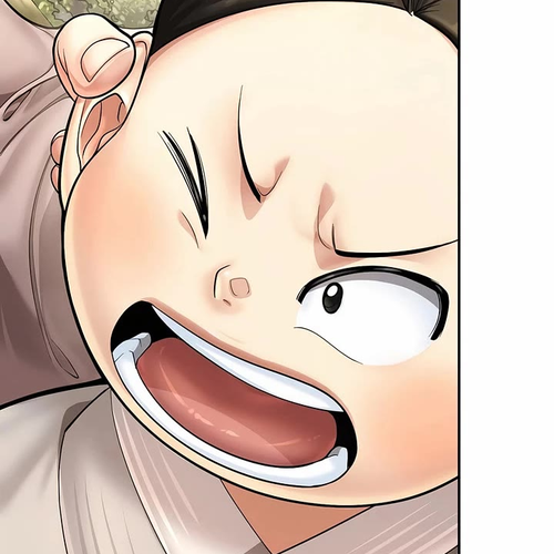 Muscle Joseon Chapter 73 cover