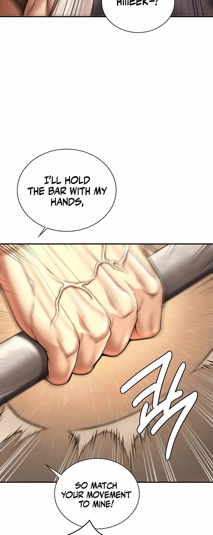 Muscle Joseon Chapter 74 page 31 - Chapter 74