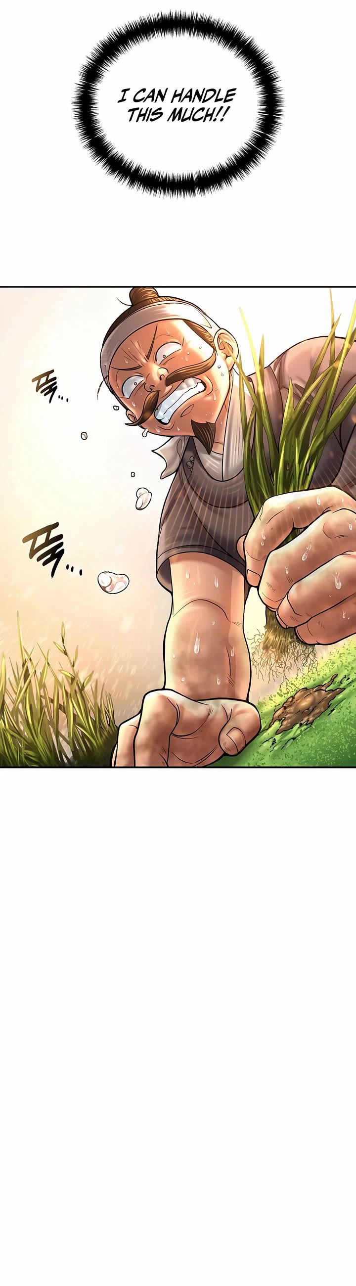Muscle Joseon Chapter 75 page 28 - Chapter 75