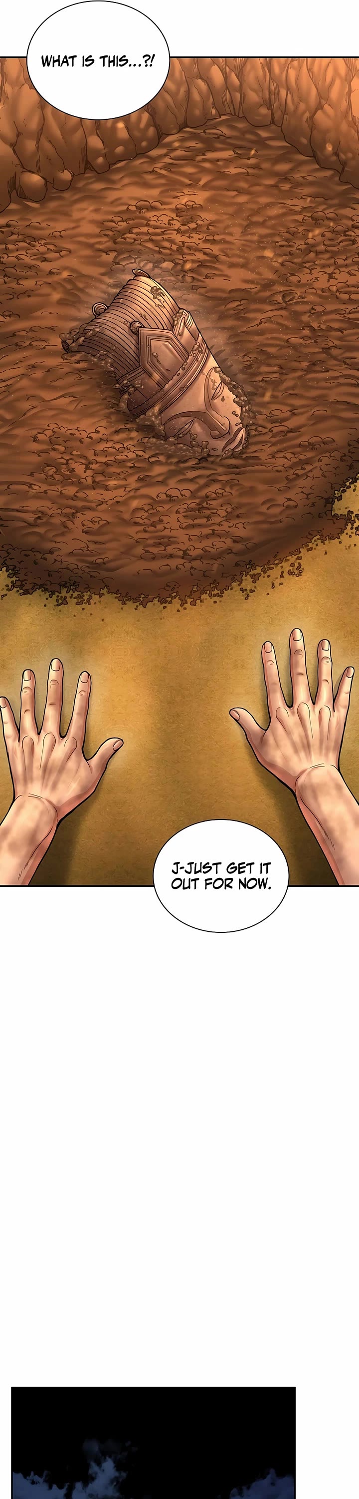 Muscle Joseon Chapter 75 page 37 - Chapter 75
