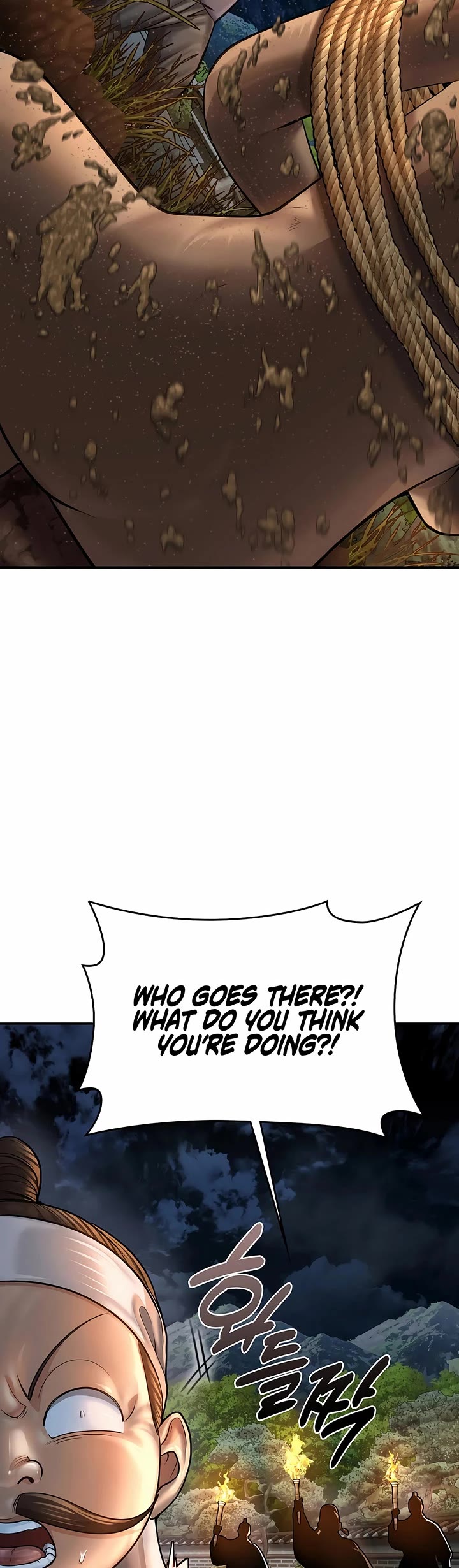 Muscle Joseon Chapter 75 page 39 - Chapter 75