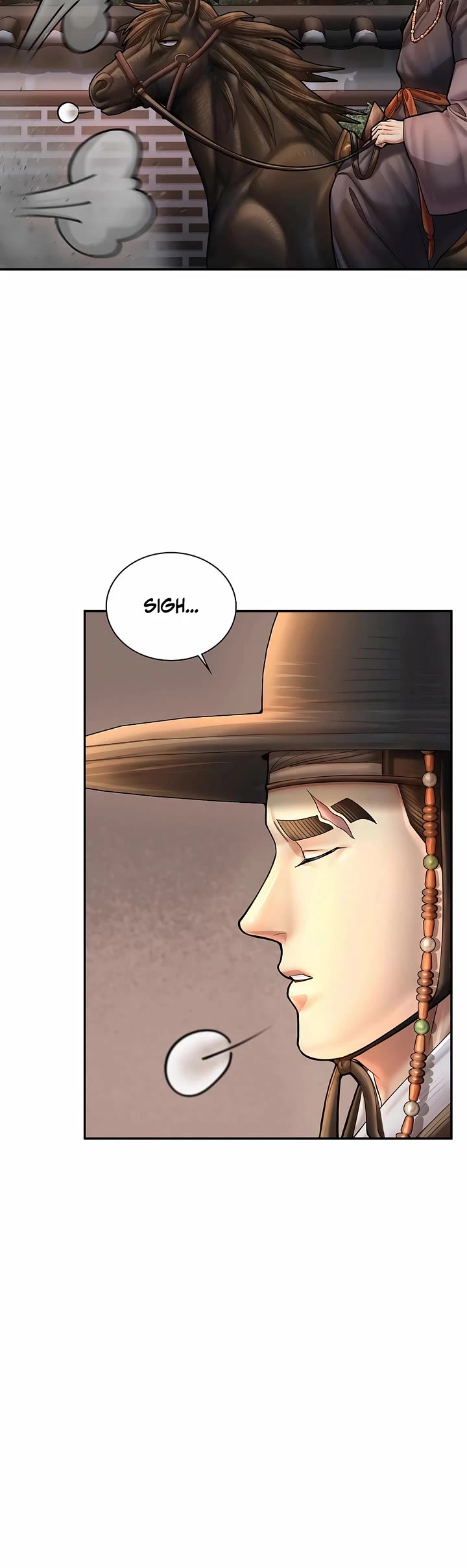 Muscle Joseon Chapter 76 page 11 - Chapter 76