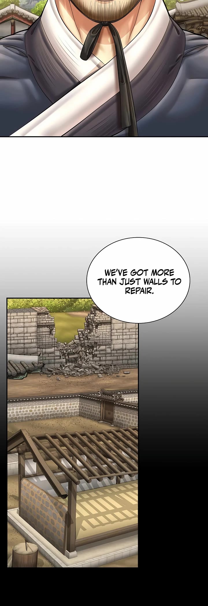 Muscle Joseon Chapter 78 page 15 - Chapter 78