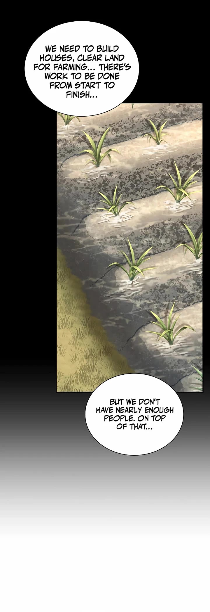 Muscle Joseon Chapter 78 page 16 - Chapter 78
